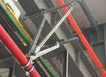 交口抗震支架厂家与你分享你必须做的紧急情况下的准备